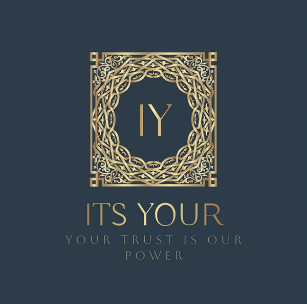 ITs YOUR