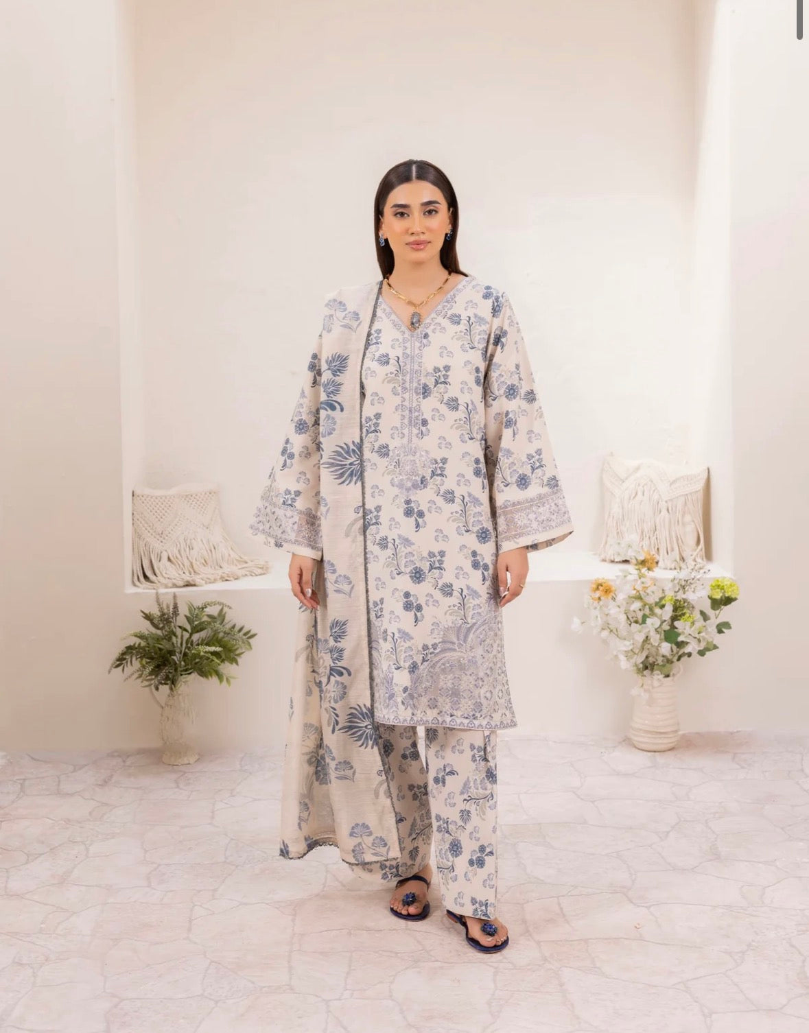 SPL-18 3PC STITCHED