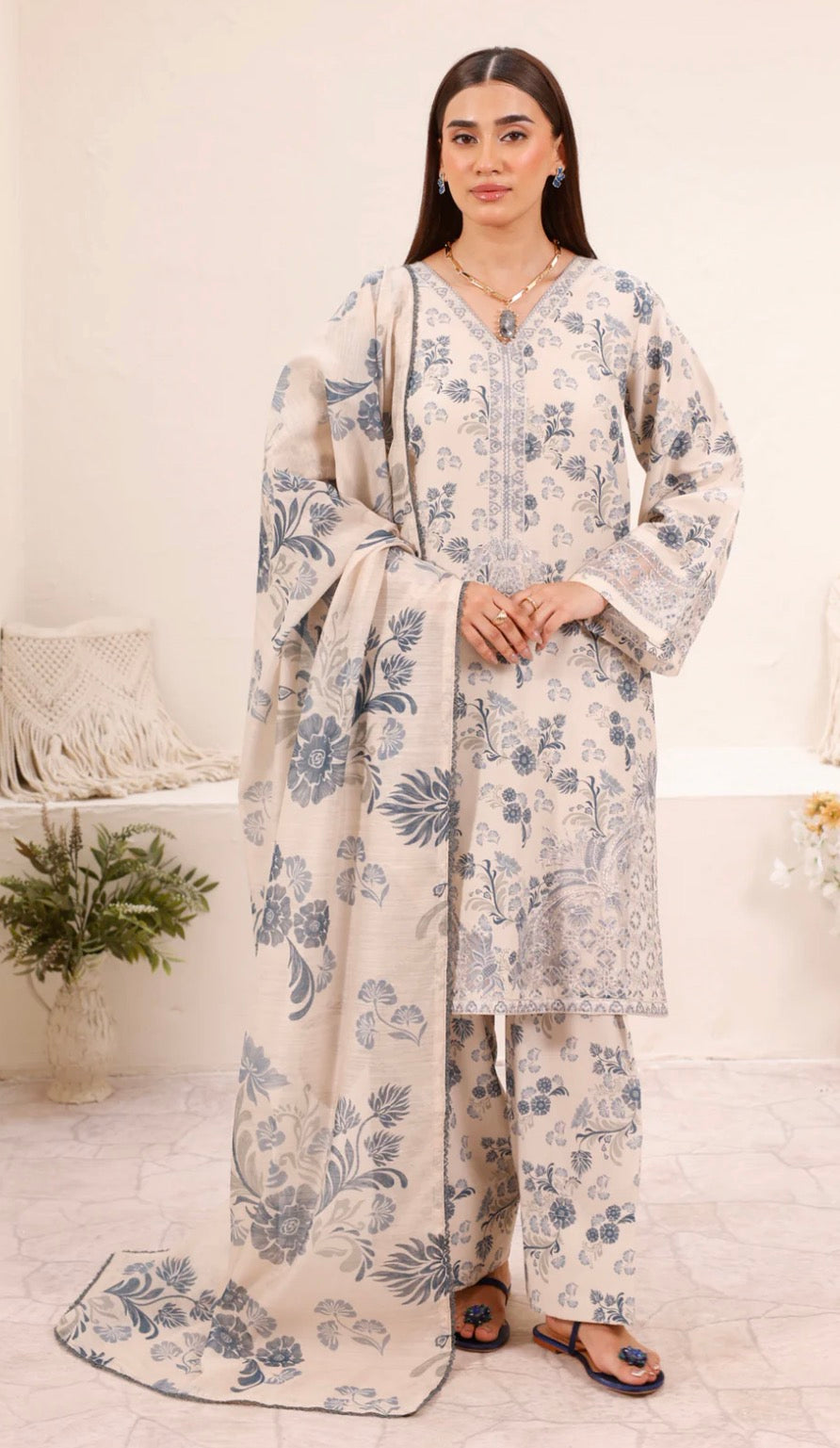 SPL-18 3PC STITCHED